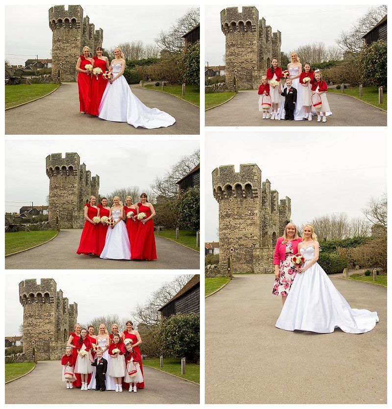 Weddings-at-Cooling-Castle-Barns-Ceremony-Photos-2