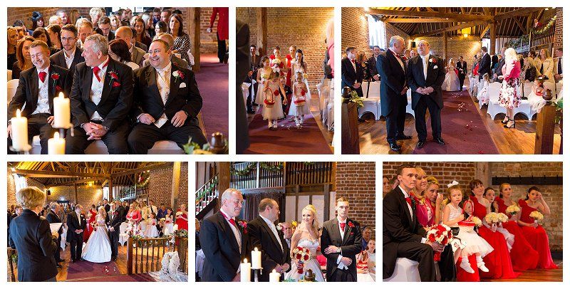 Weddings-at-Cooling-Castle-Barns-Ceremony-Photos-4