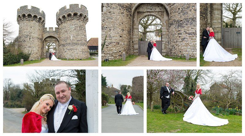 Weddings-at-Cooling-Castle-Barns-Ceremony-Photos-8