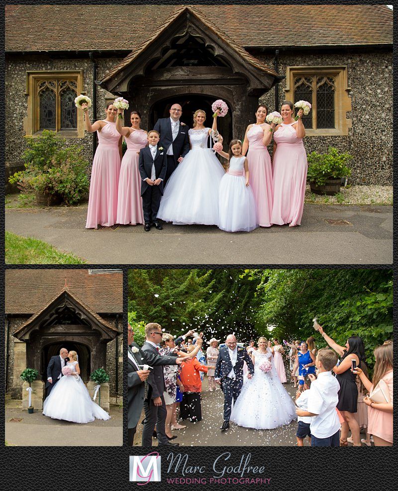 Louise & Paul - Stock Brook Manor wedding-9
