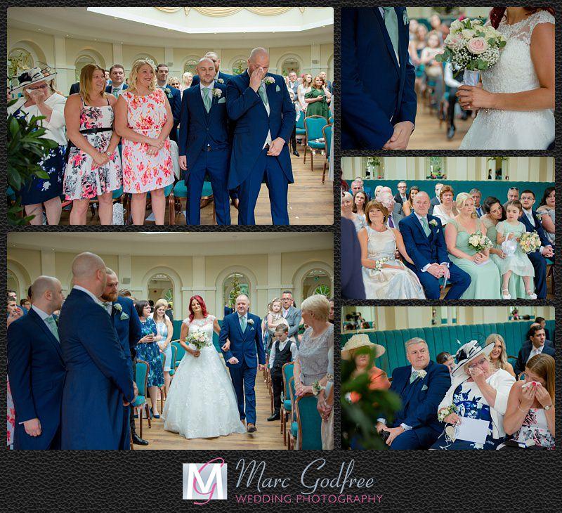 The Orangery Maidstone - Sarah & Chris Wedding-7