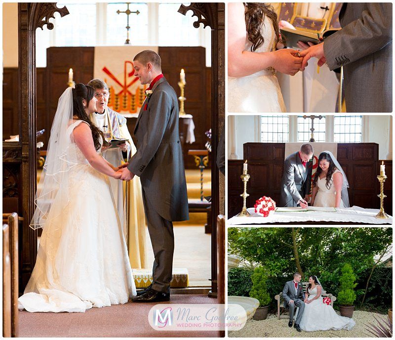 Katie & Michaels Newland Hall Wedding Interview-Propose