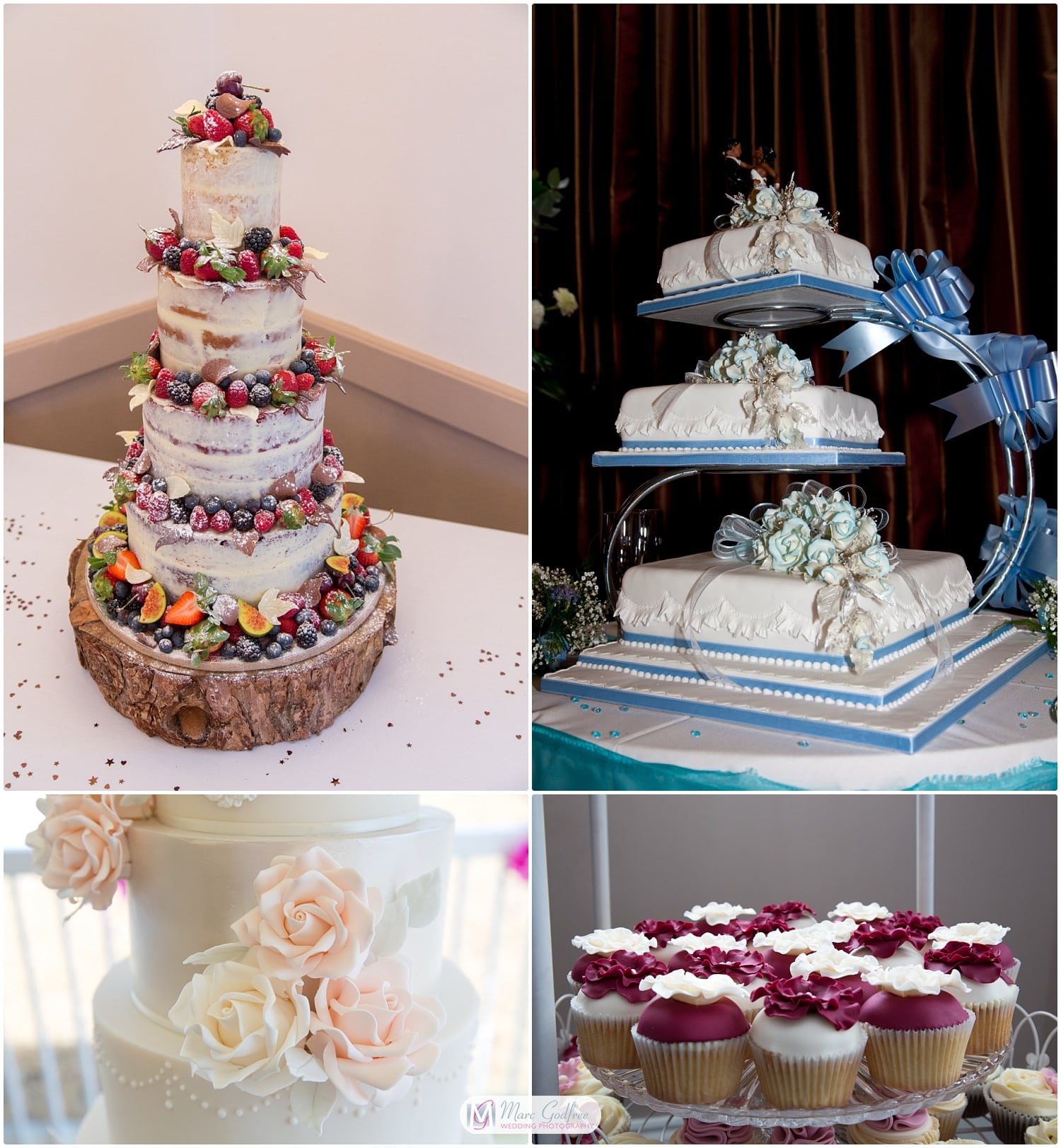 Wedding Cakes-3
