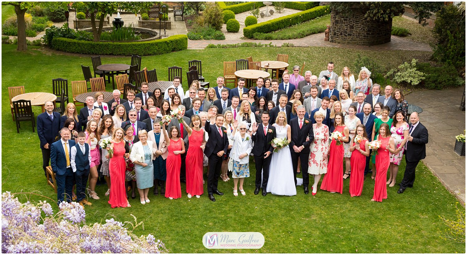 Marygreen Manor Wedding - Emma & Kingsley-14