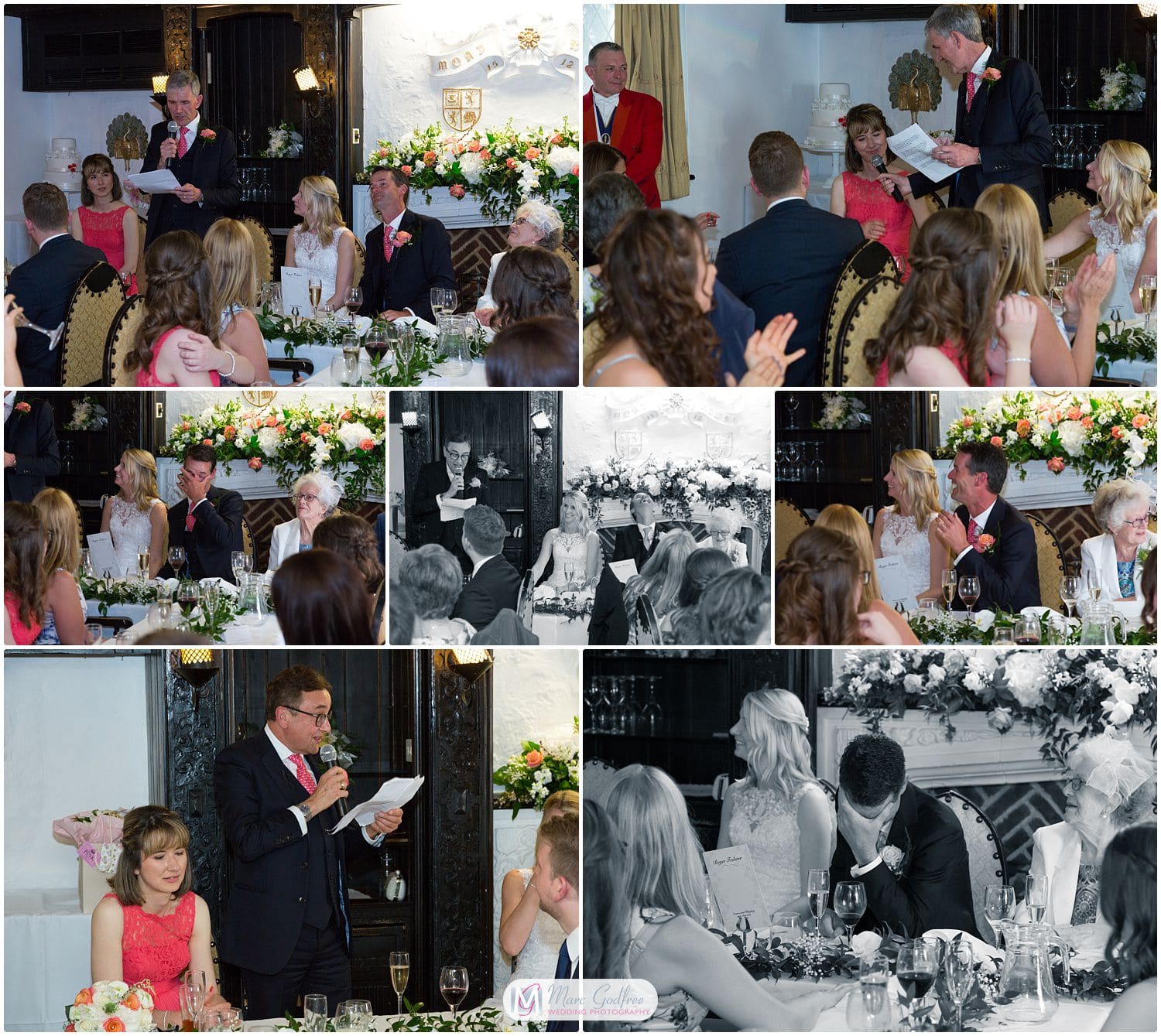 Marygreen Manor Wedding - Emma & Kingsley-17