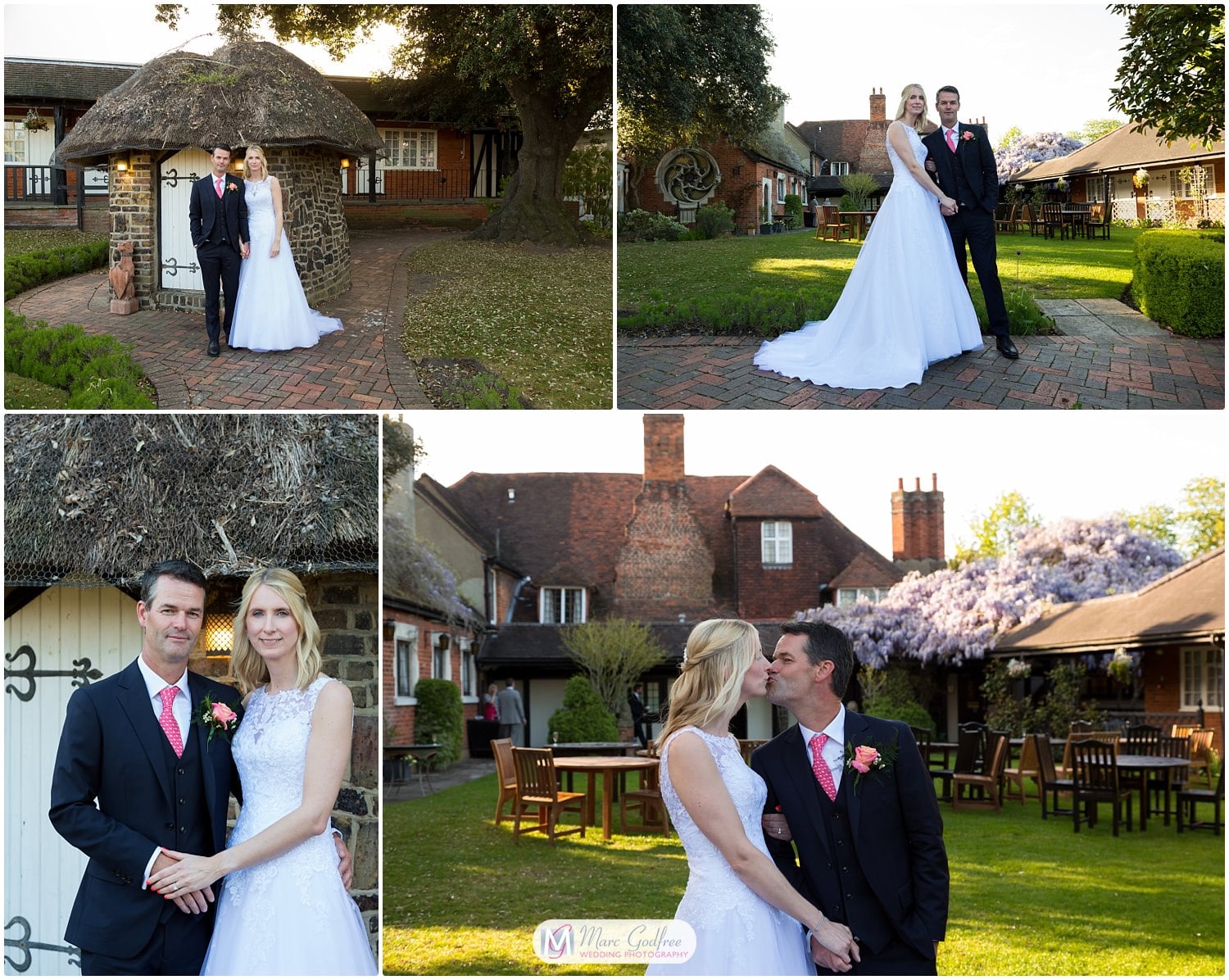 Marygreen Manor Wedding - Emma & Kingsley-19