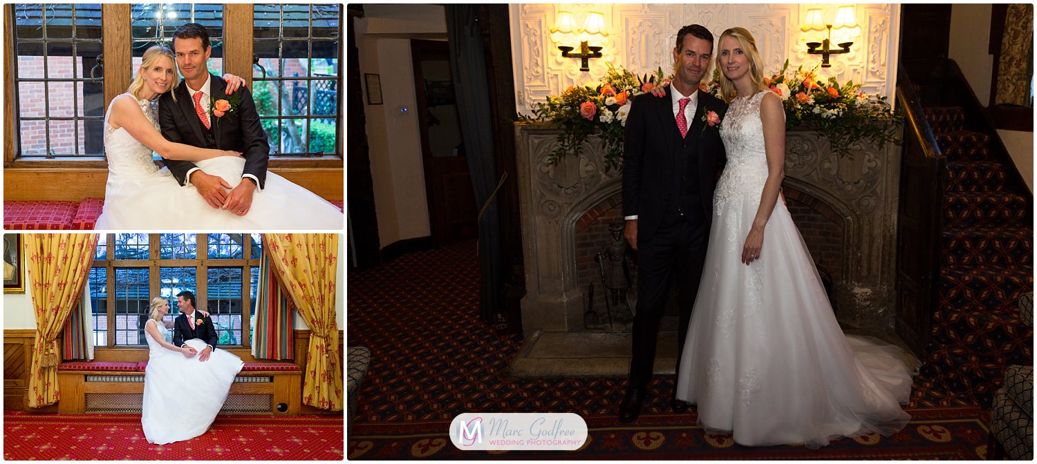 Marygreen Manor Wedding - Emma & Kingsley-21
