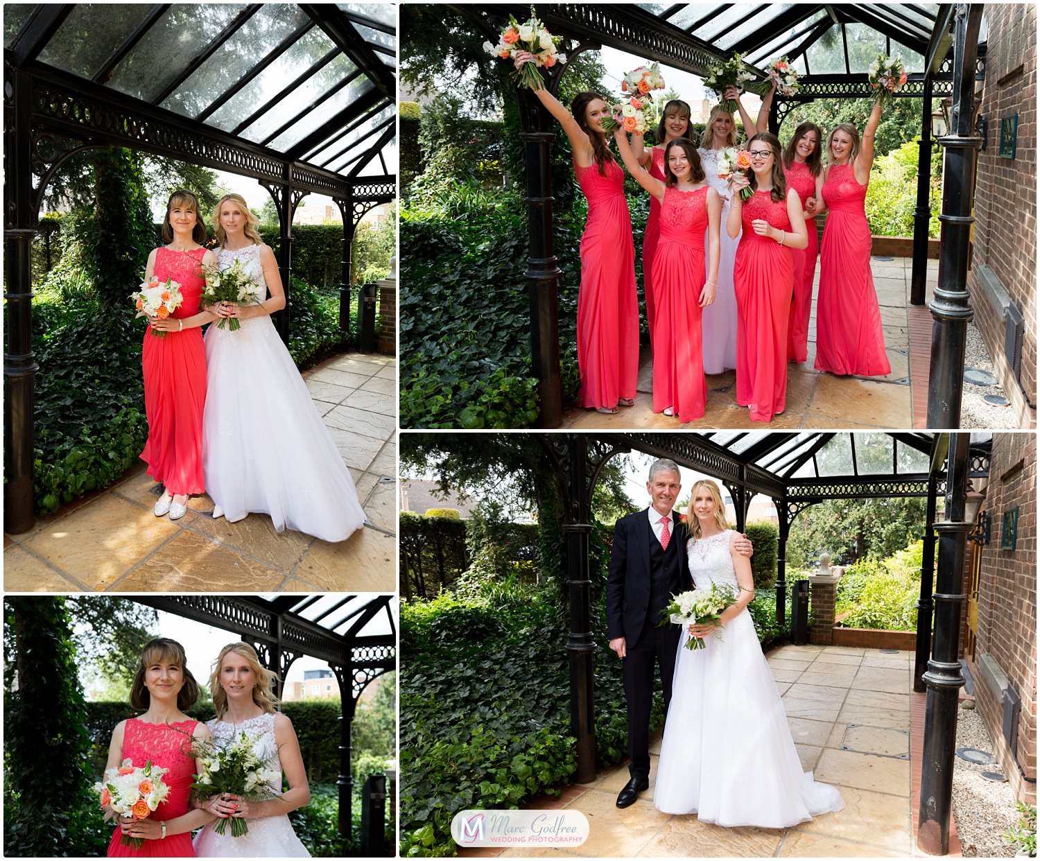 Marygreen Manor Wedding - Emma & Kingsley-8