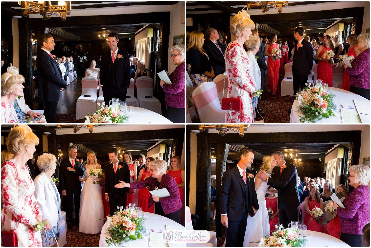 Marygreen Manor Wedding - Emma & Kingsley-9