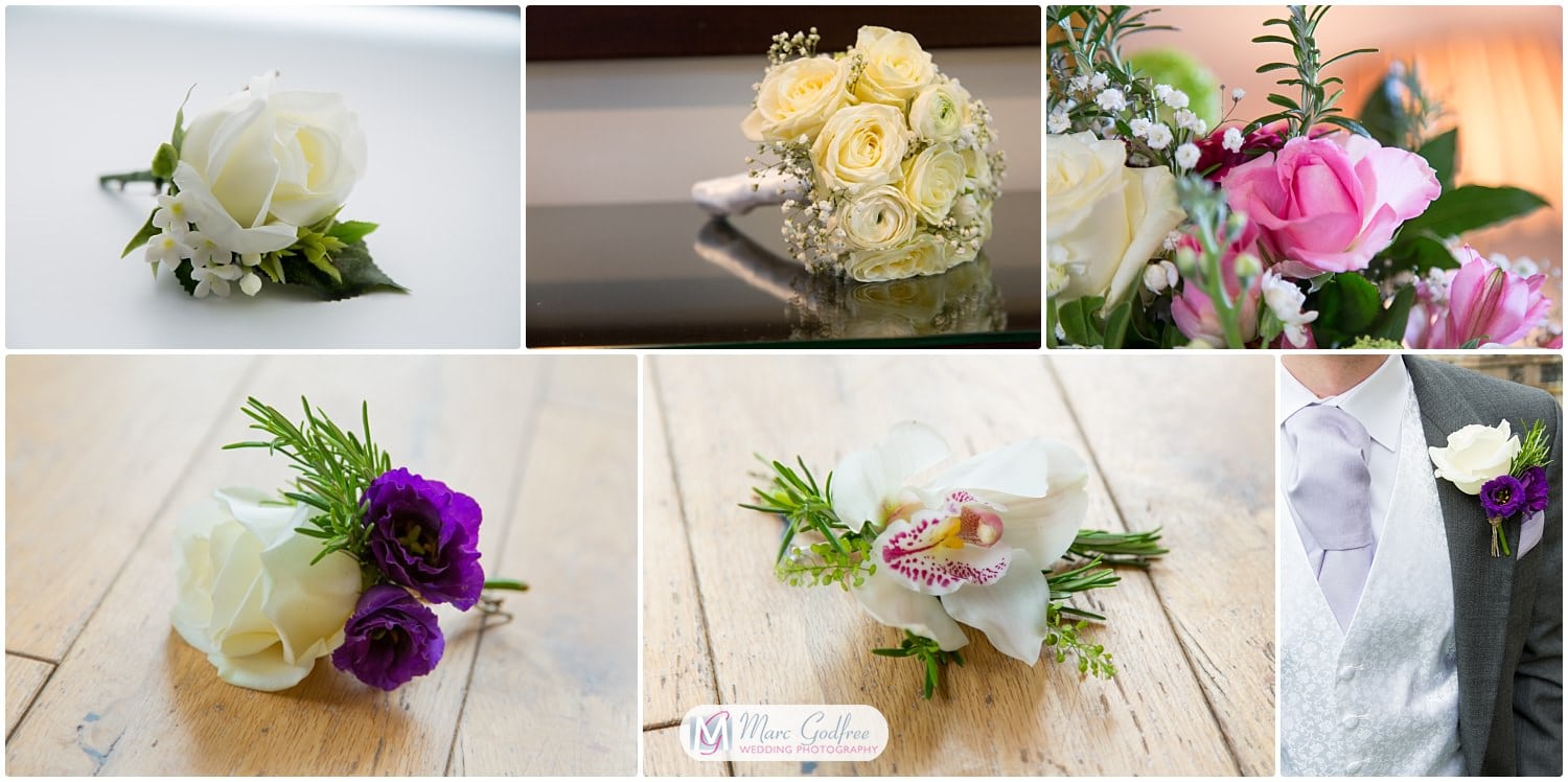 Post wedding flower ideas-guests